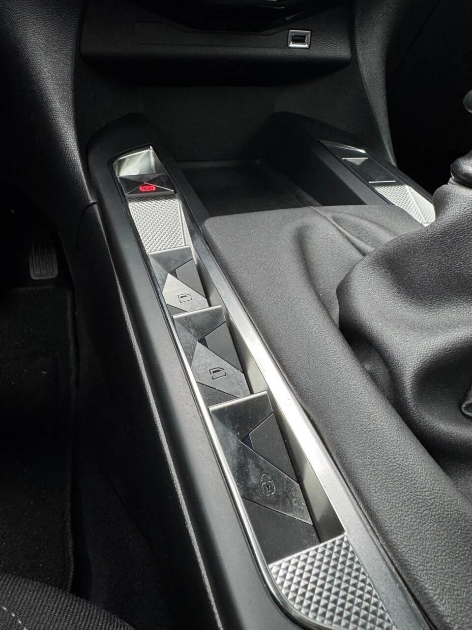 Hoofdafbeelding DS DS 3