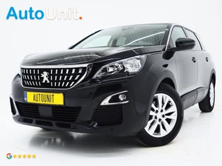 Peugeot 5008 1.2 PureTech 7P. | Carplay | Cruise | PDC | Climate | LED