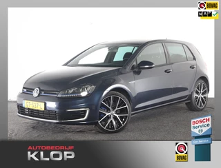 Volkswagen Golf 1.4 TSI GTE | Origineel NL-auto |