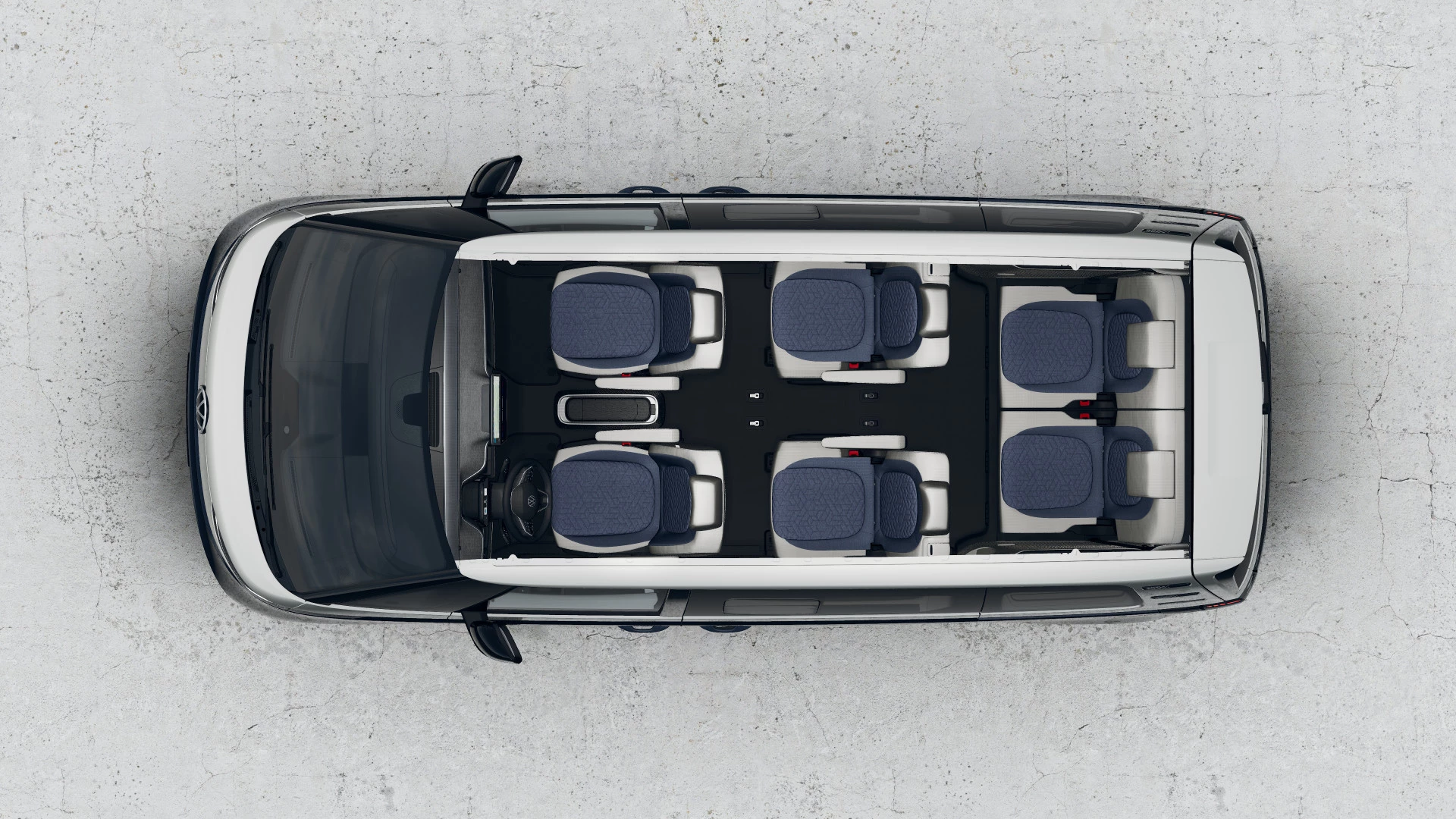Hoofdafbeelding Volkswagen ID. Buzz