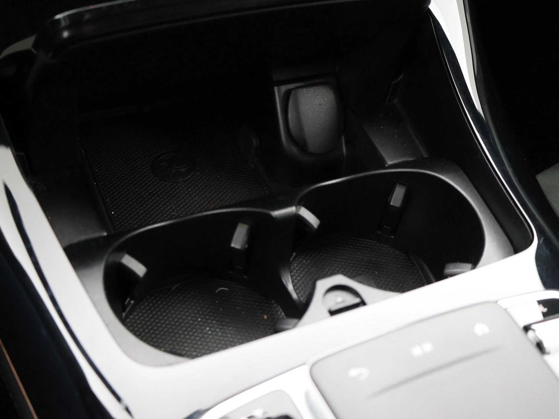 Hoofdafbeelding Mercedes-Benz EQC