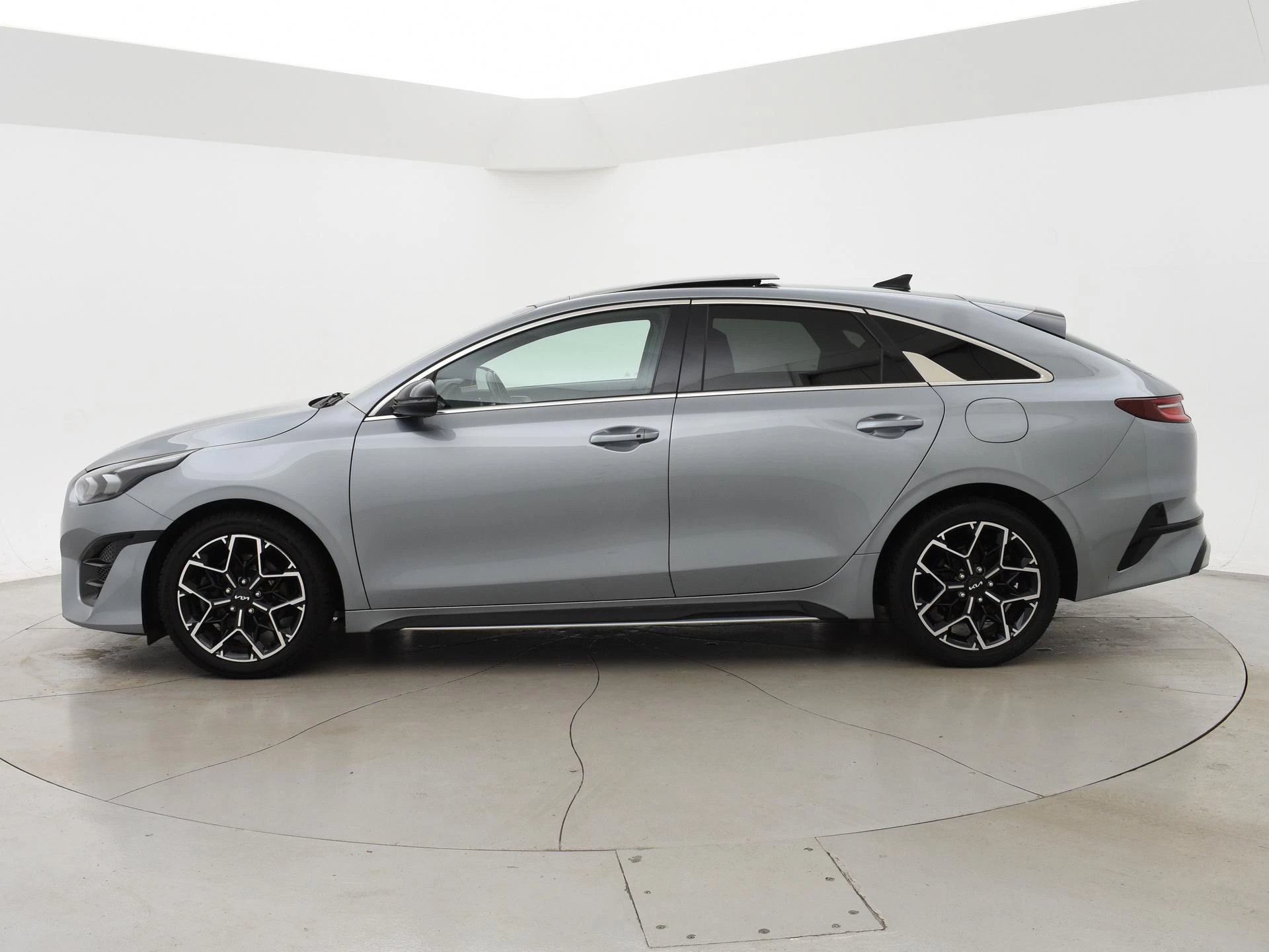 Hoofdafbeelding Kia ProCeed