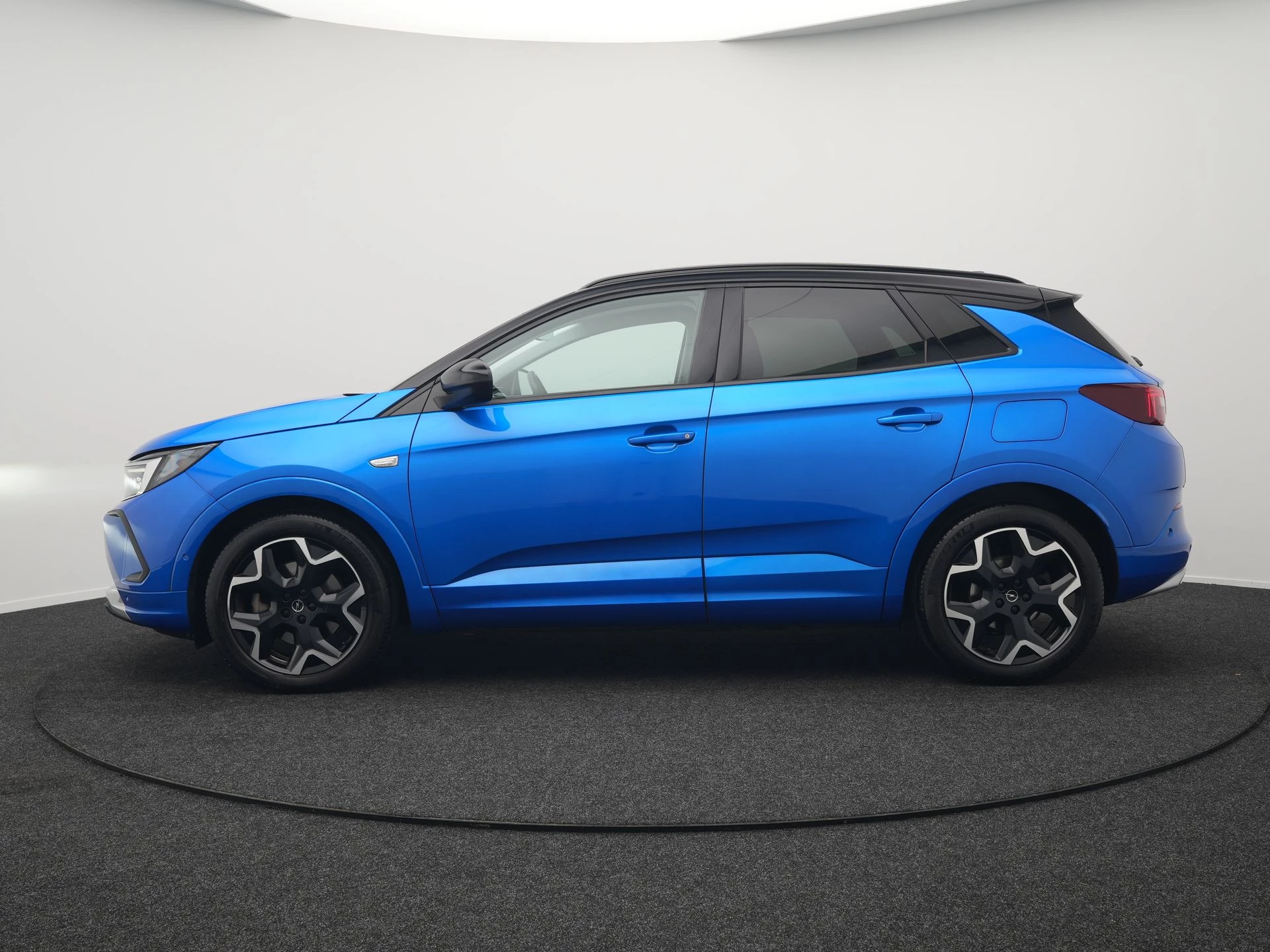 Hoofdafbeelding Opel Grandland