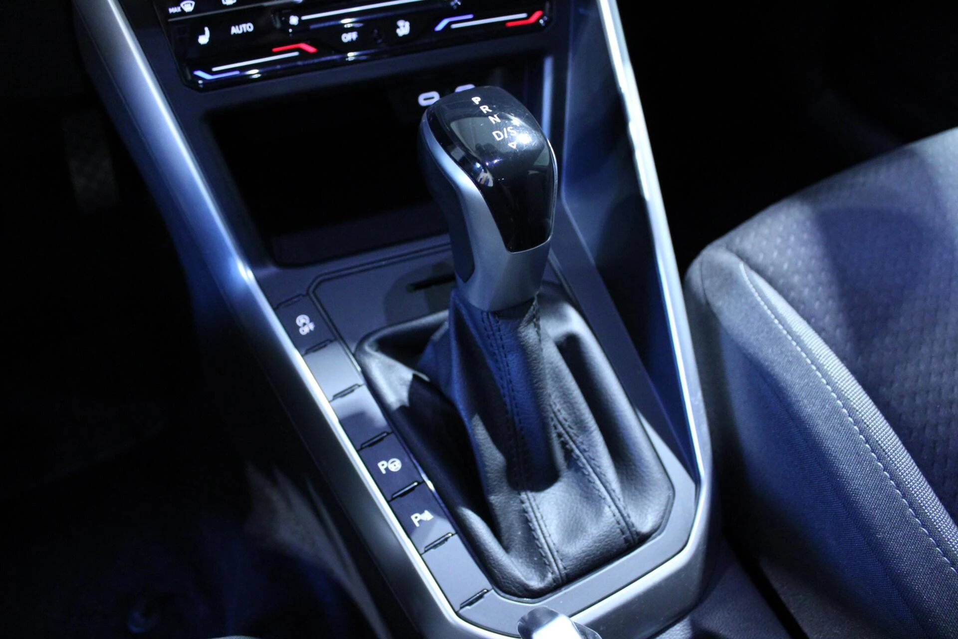 Hoofdafbeelding Volkswagen Taigo