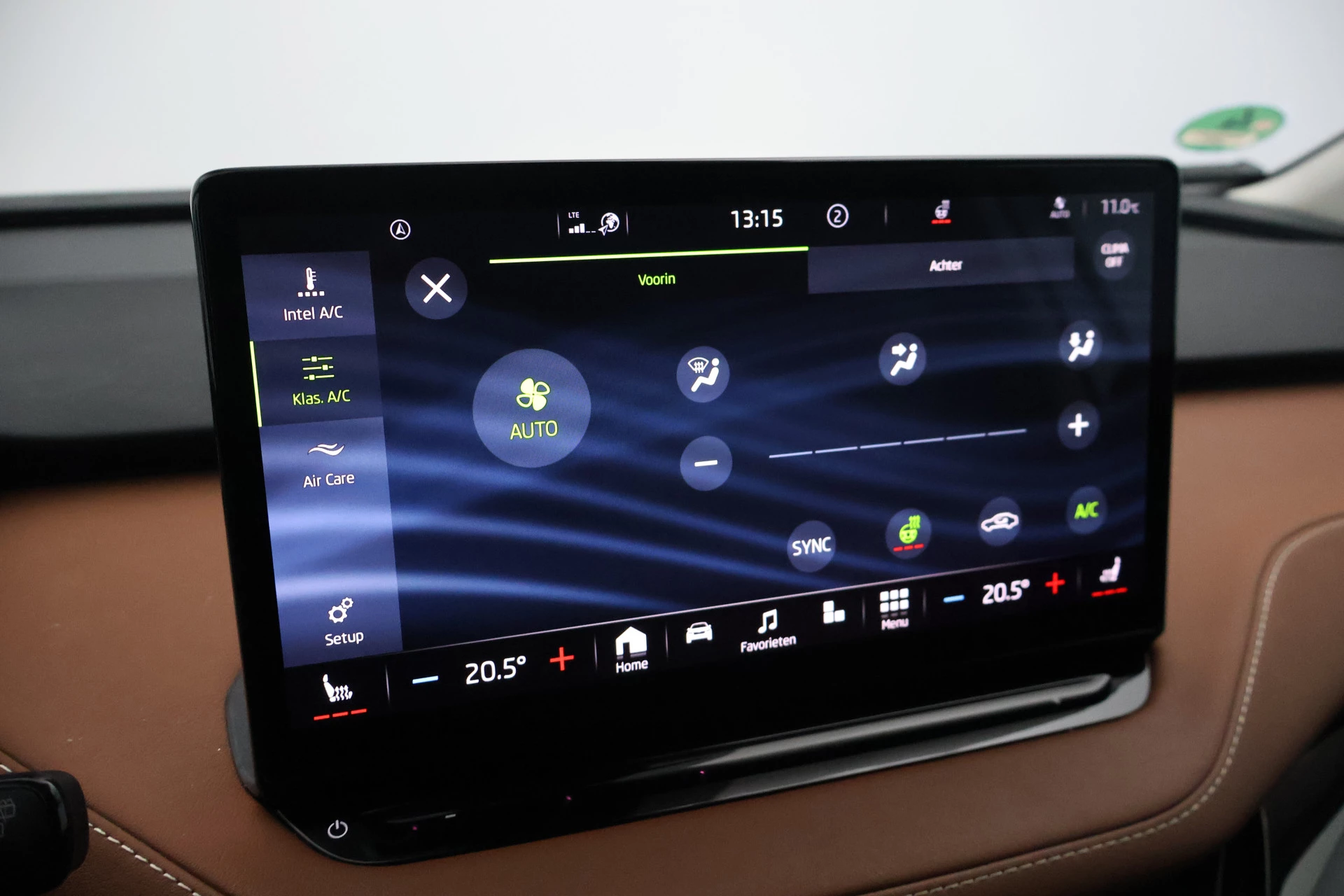 Hoofdafbeelding Škoda Enyaq iV