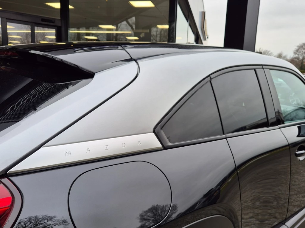 Hoofdafbeelding Mazda MX-30