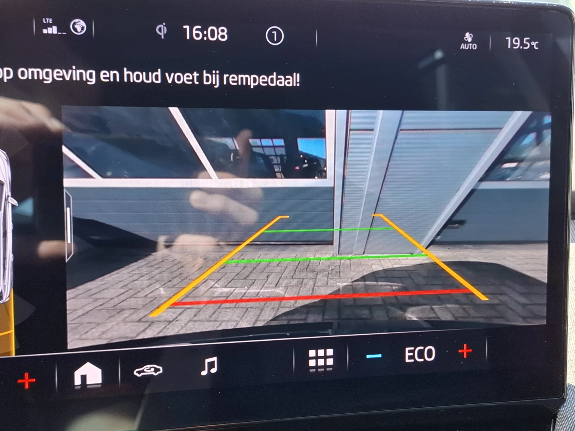 Hoofdafbeelding Škoda Enyaq iV