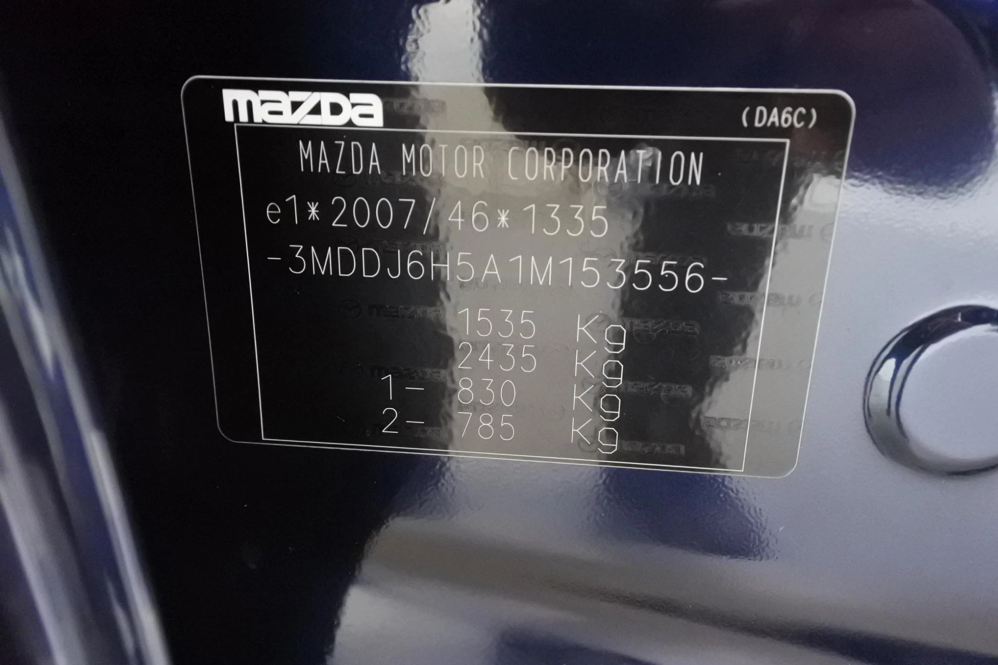 Hoofdafbeelding Mazda 2