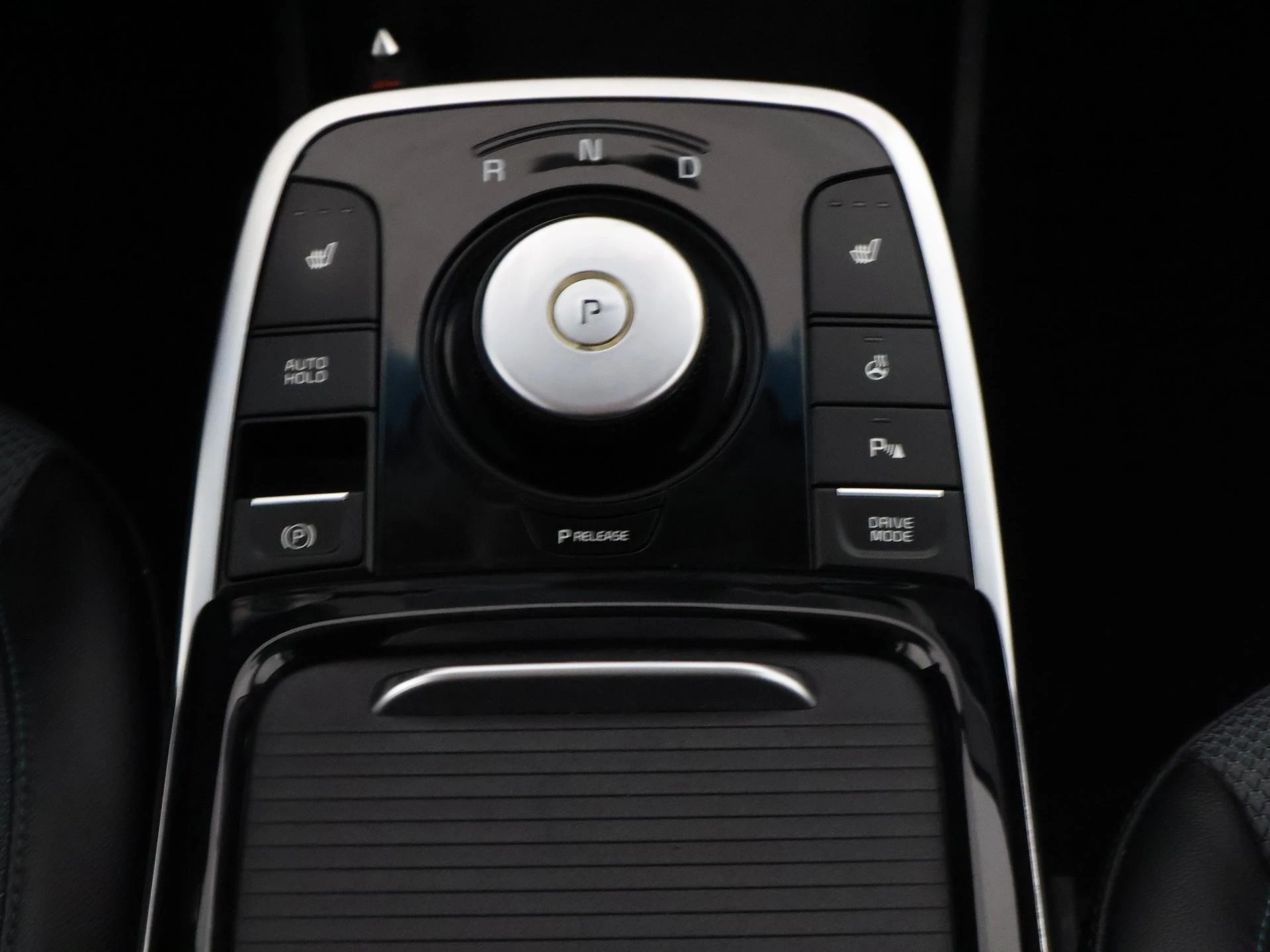 Hoofdafbeelding Kia e-Niro