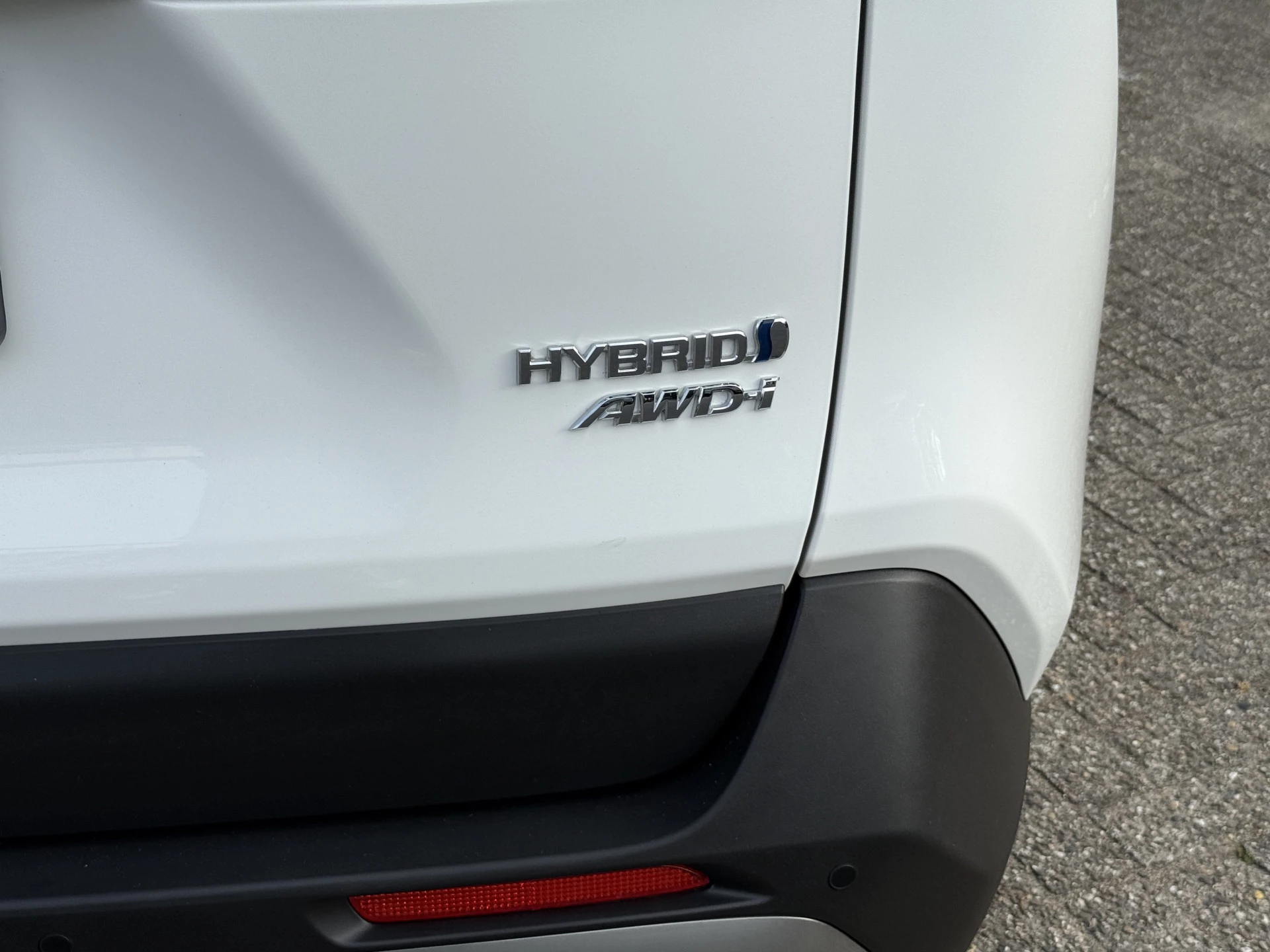 Hoofdafbeelding Toyota RAV4
