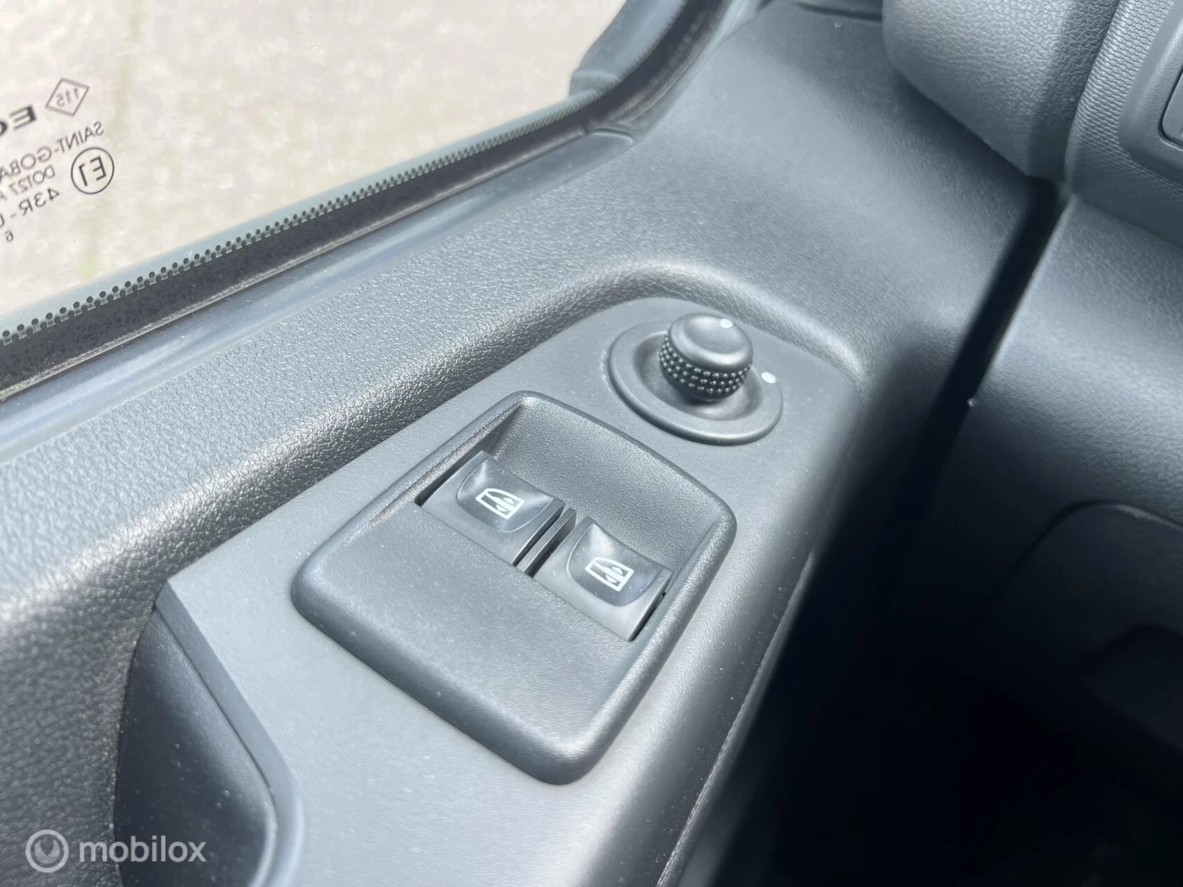 Hoofdafbeelding Fiat Talento