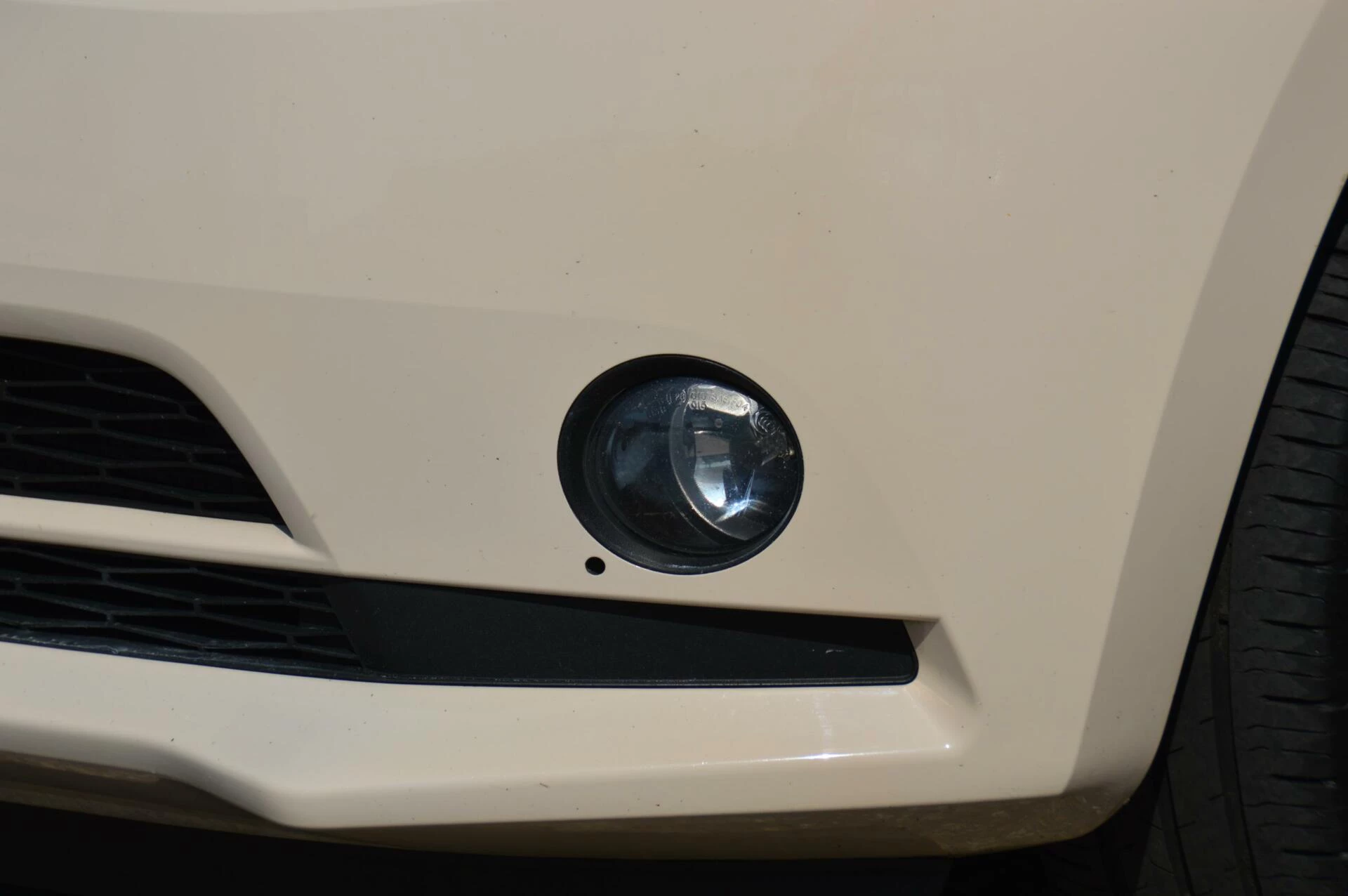 Hoofdafbeelding SEAT Mii