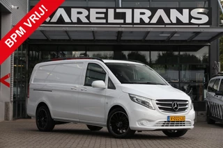 Mercedes-Benz Vito 114 CDI | Aut. | L2H1 | LED | Camera | Cruise | Airco..