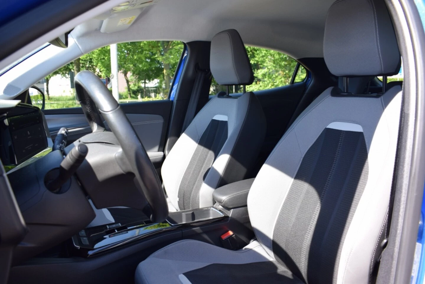 Hoofdafbeelding Opel Mokka-e