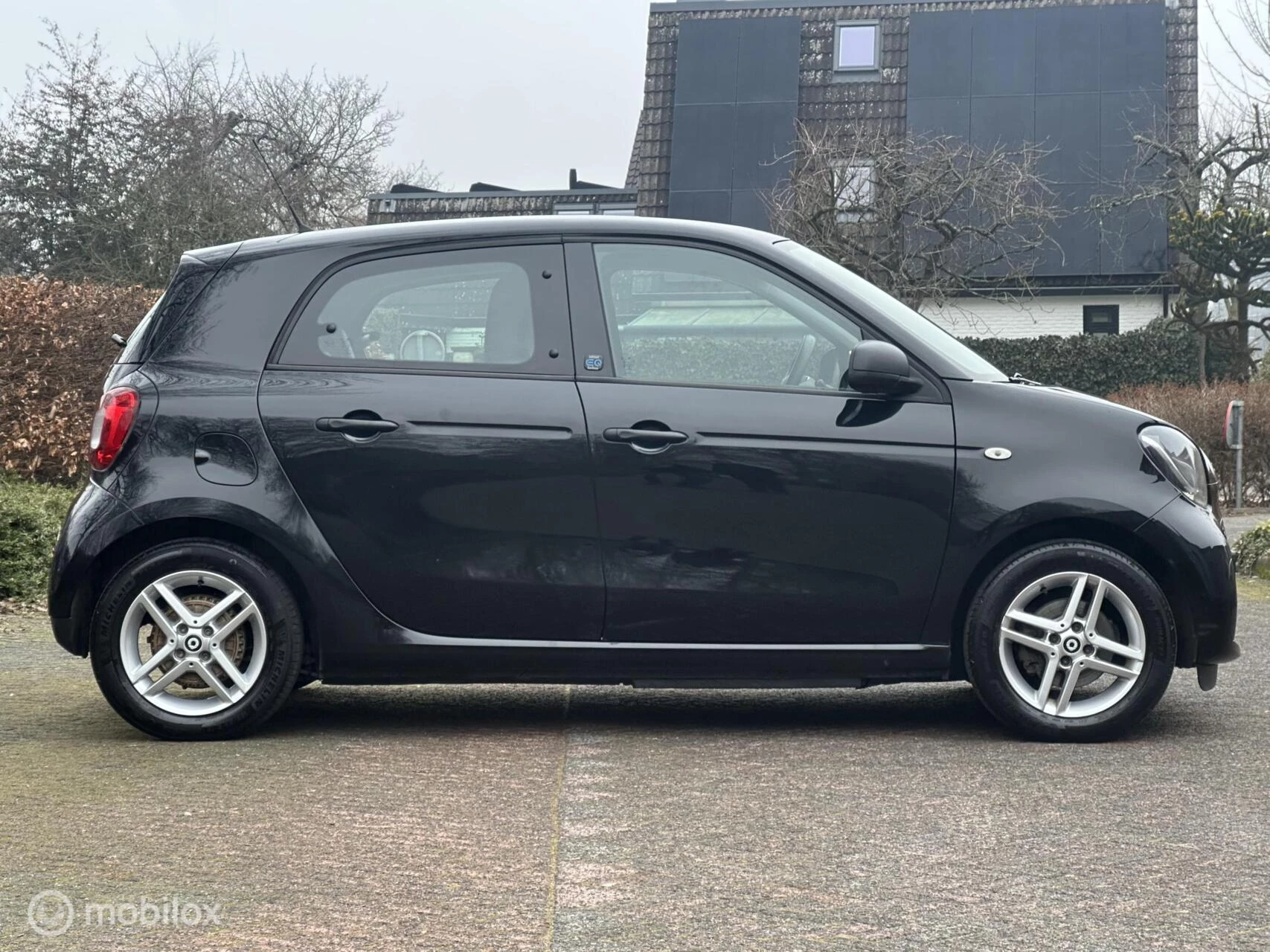 Hoofdafbeelding smart Forfour