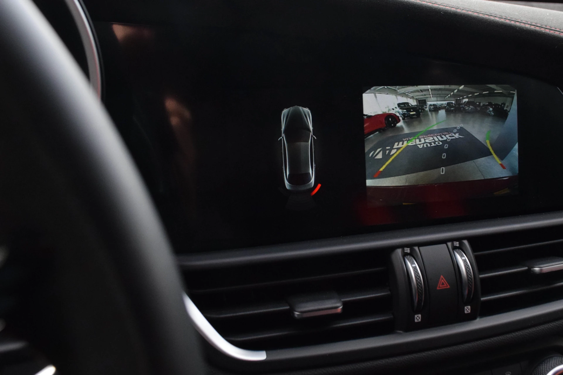 Hoofdafbeelding Alfa Romeo Giulia