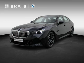 BMW 5 Serie Sedan 530e M Sportpakket | Achteruitrijcamera | Driving Assistant | 19" | Lentevoordeel