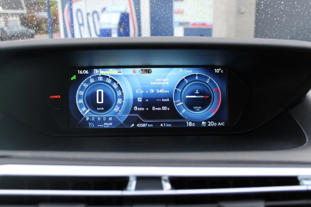 Hoofdafbeelding Citroën C4