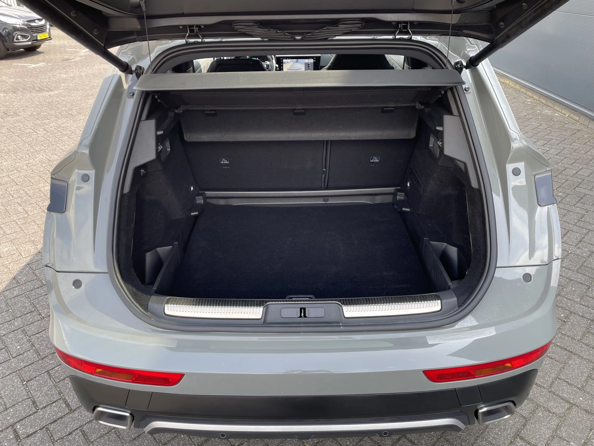 Hoofdafbeelding DS DS 7