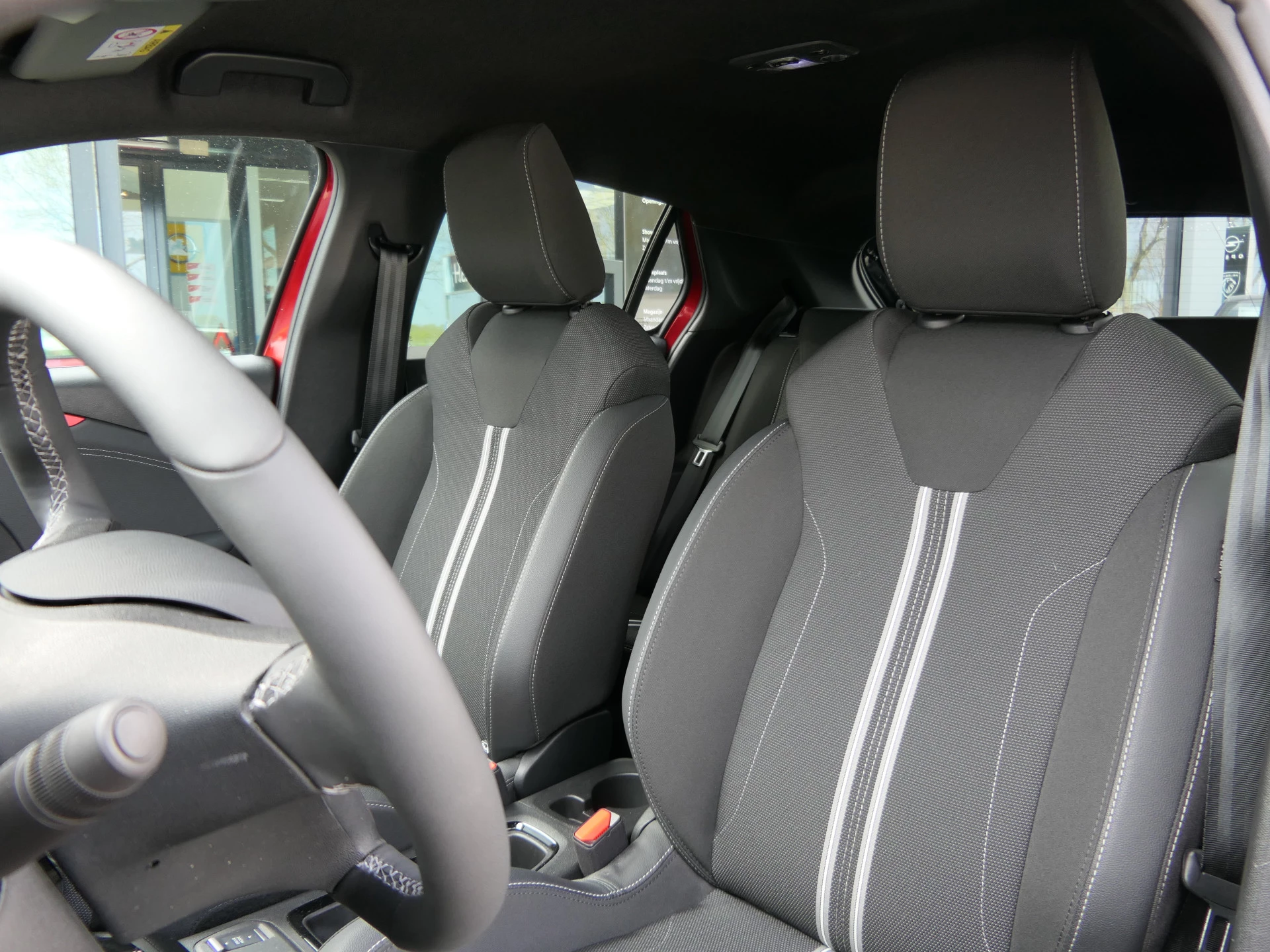 Hoofdafbeelding Opel Corsa-e