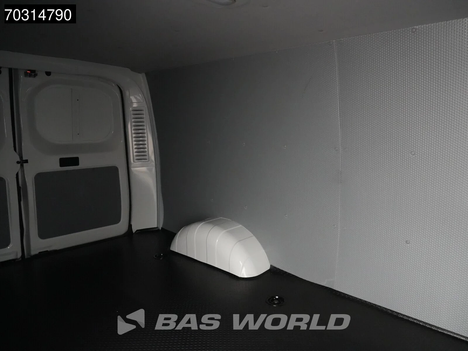 Hoofdafbeelding Maxus eDeliver3