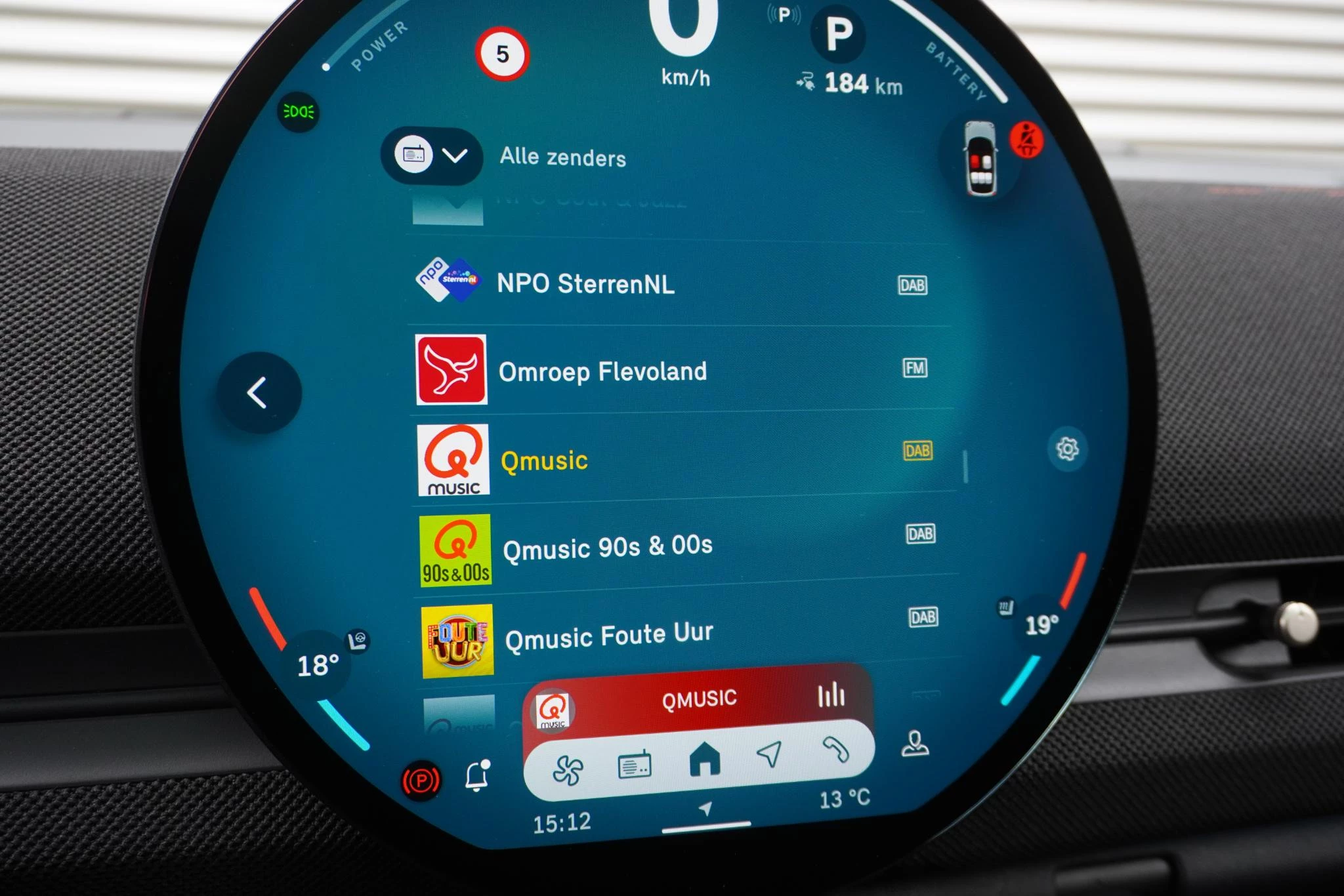 Hoofdafbeelding MINI Aceman