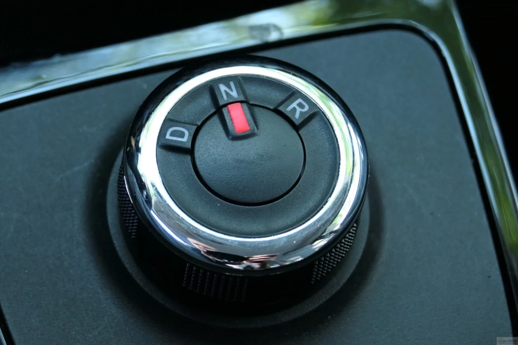 Hoofdafbeelding Dacia Spring