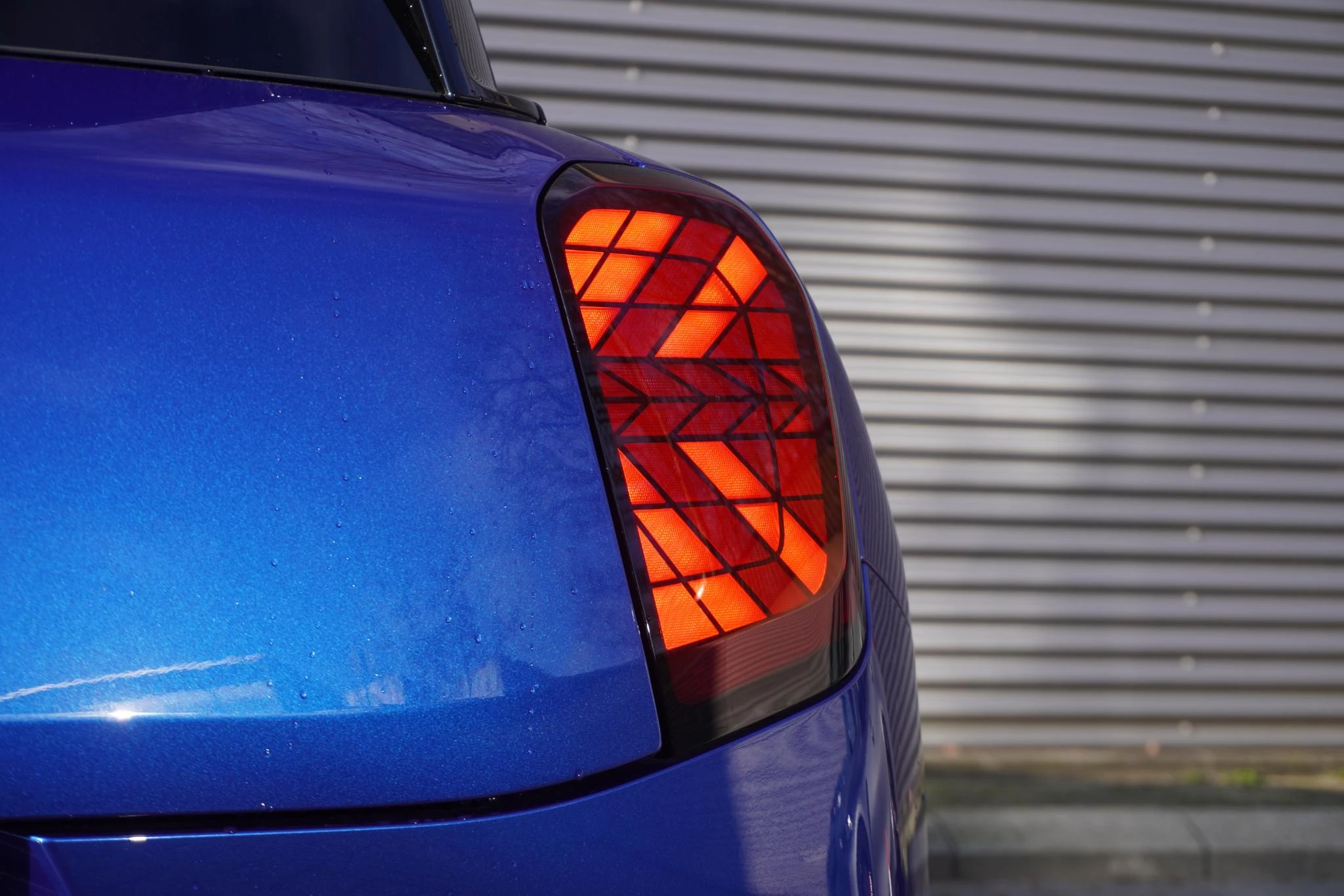 Hoofdafbeelding MINI Aceman