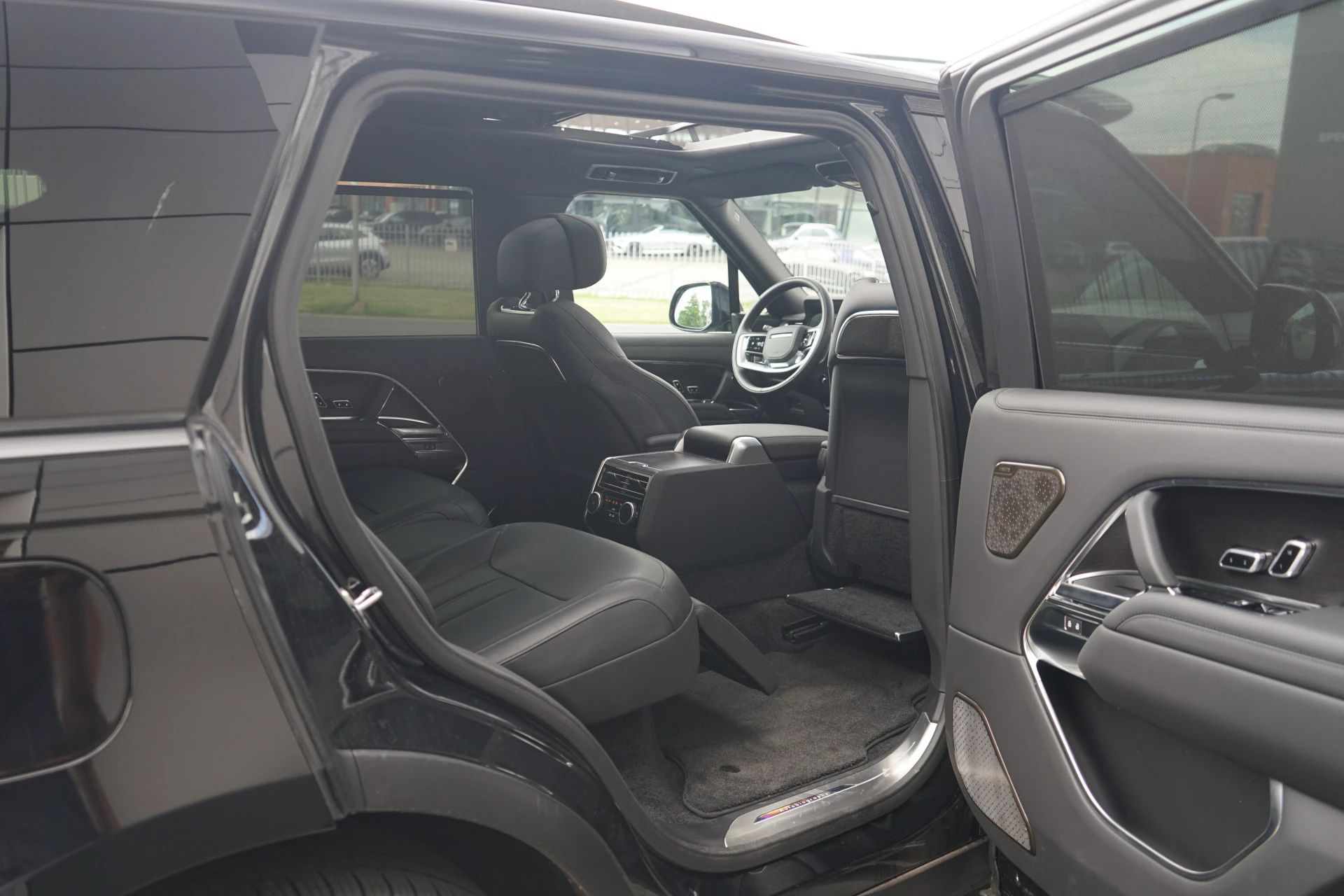Hoofdafbeelding Land Rover Range Rover
