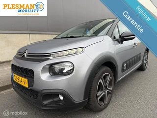 Citroen C3 1.2 PureTech Feel Edition|Carplay|