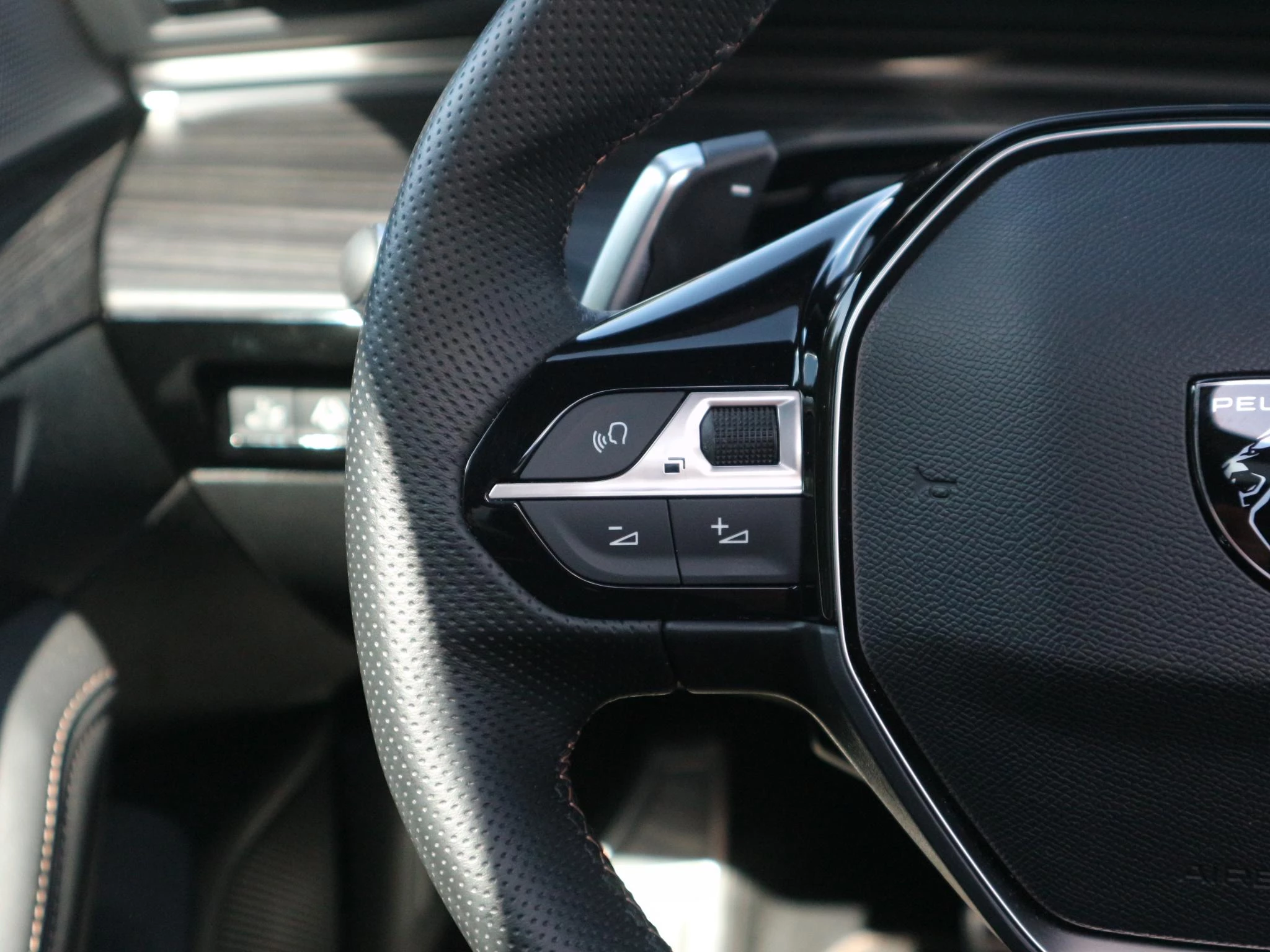 Hoofdafbeelding Peugeot 508