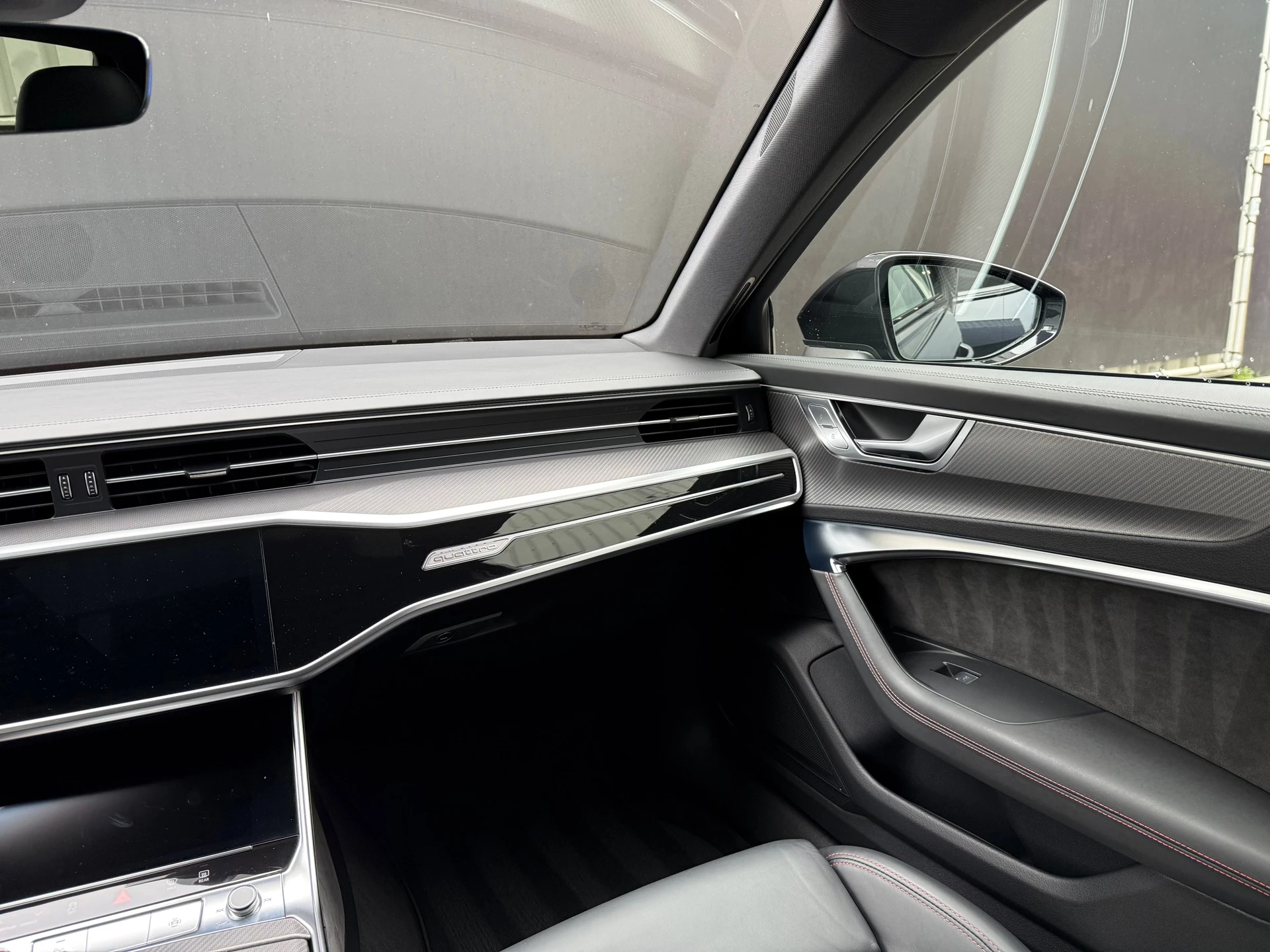 Hoofdafbeelding Audi RS6