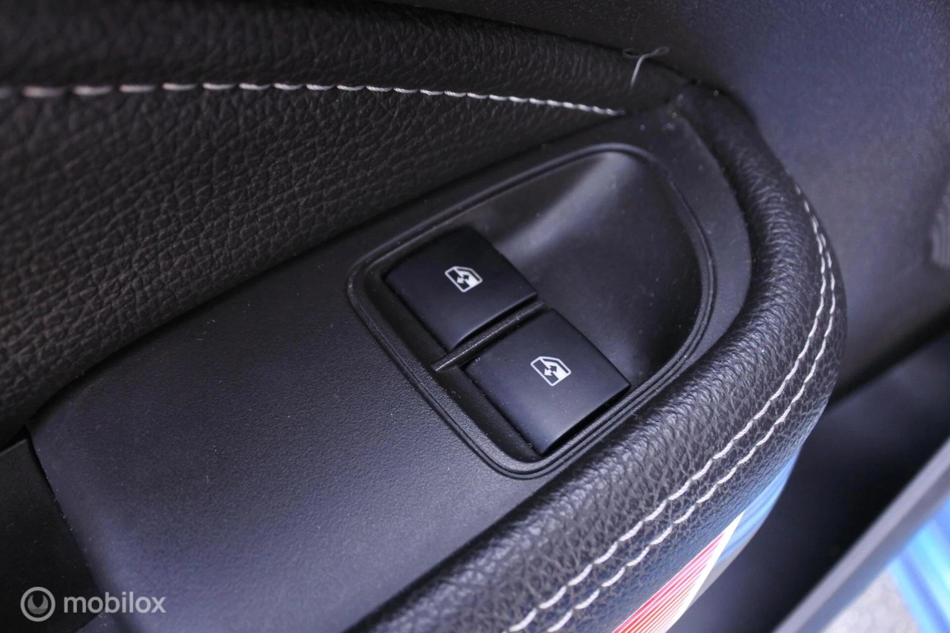 Hoofdafbeelding Opel ADAM