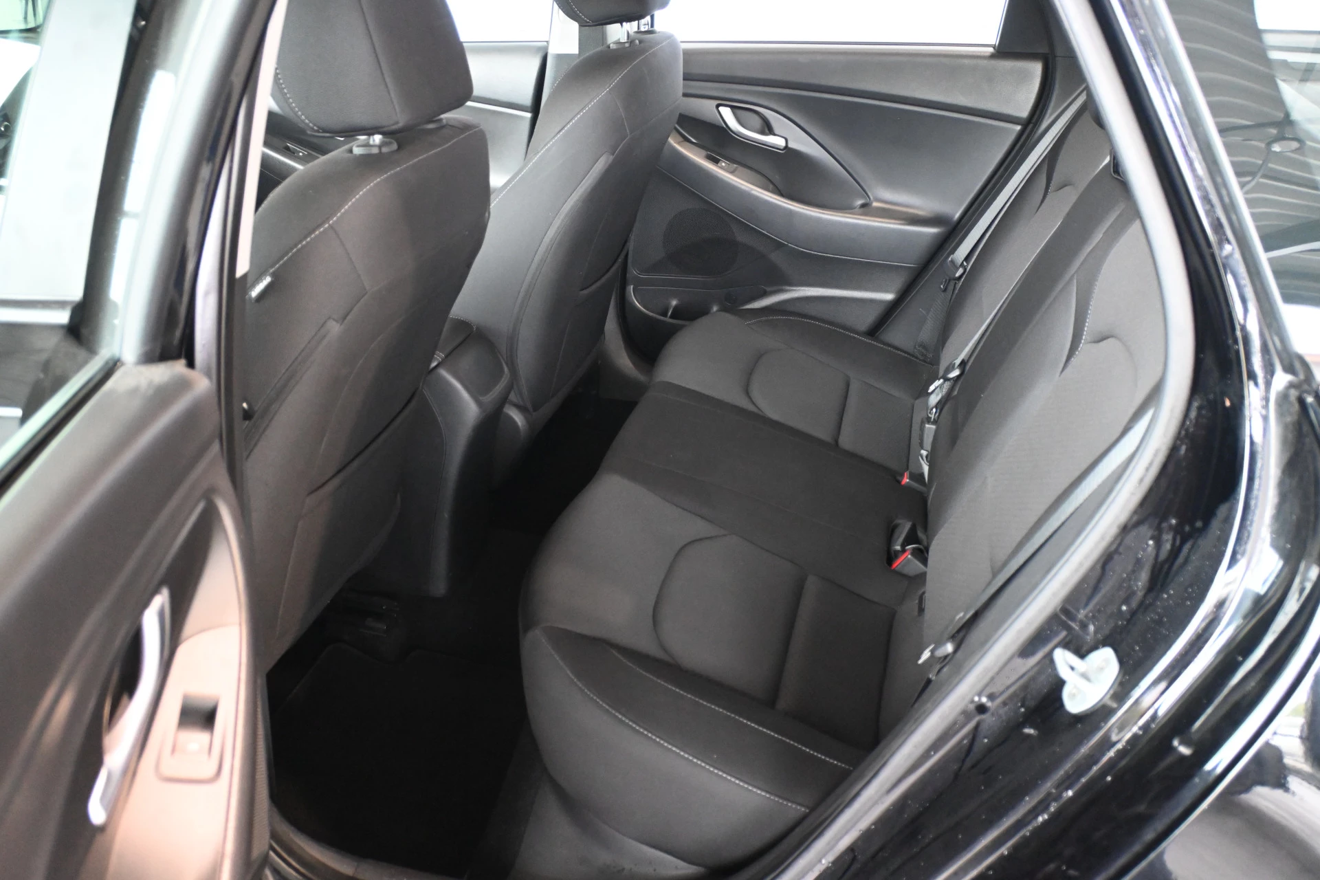 Hoofdafbeelding Hyundai i30