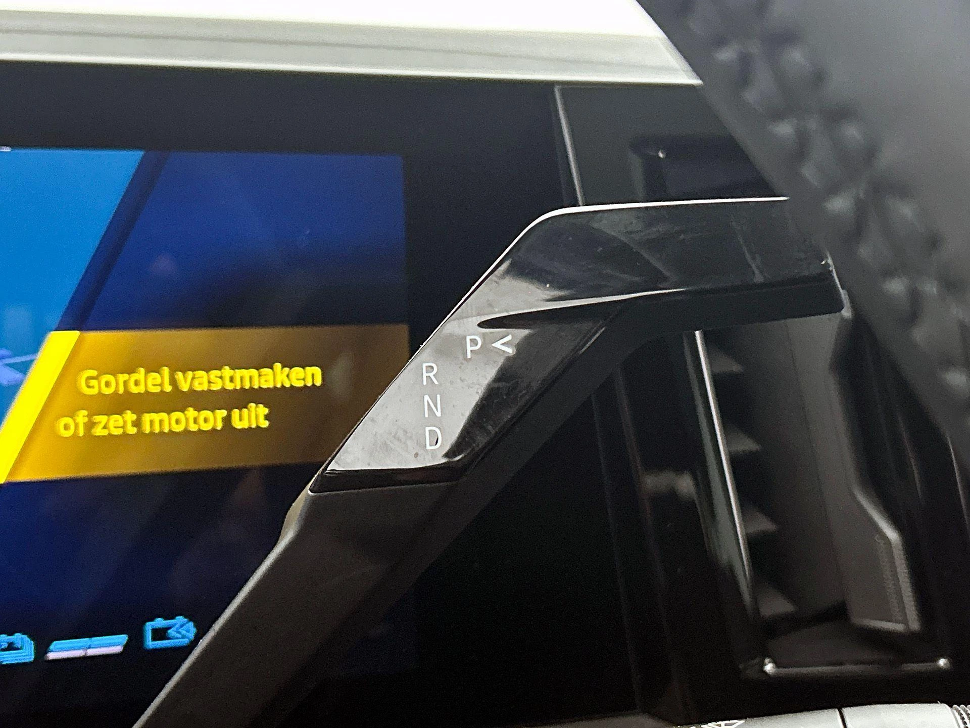 Hoofdafbeelding Renault Rafale