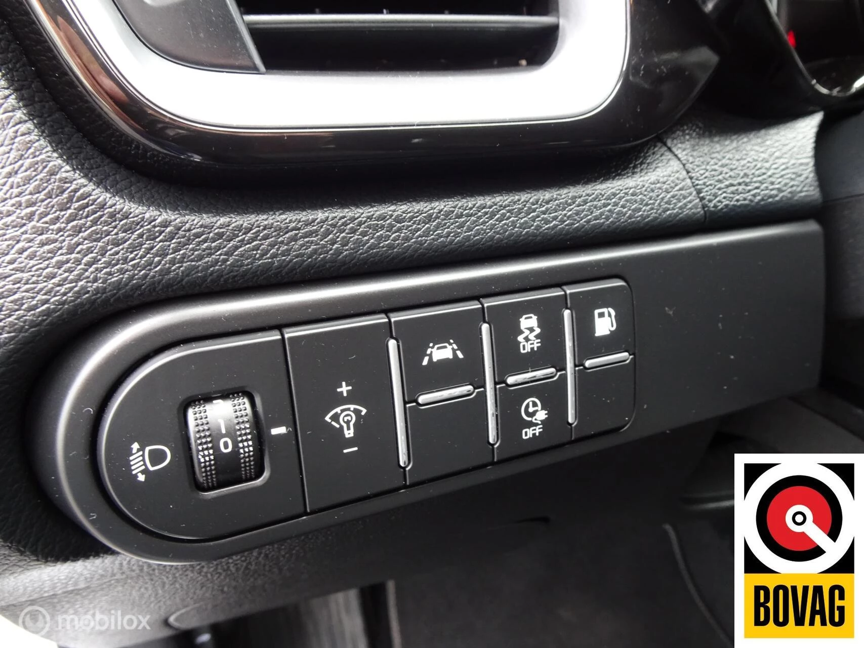 Hoofdafbeelding Kia XCeed