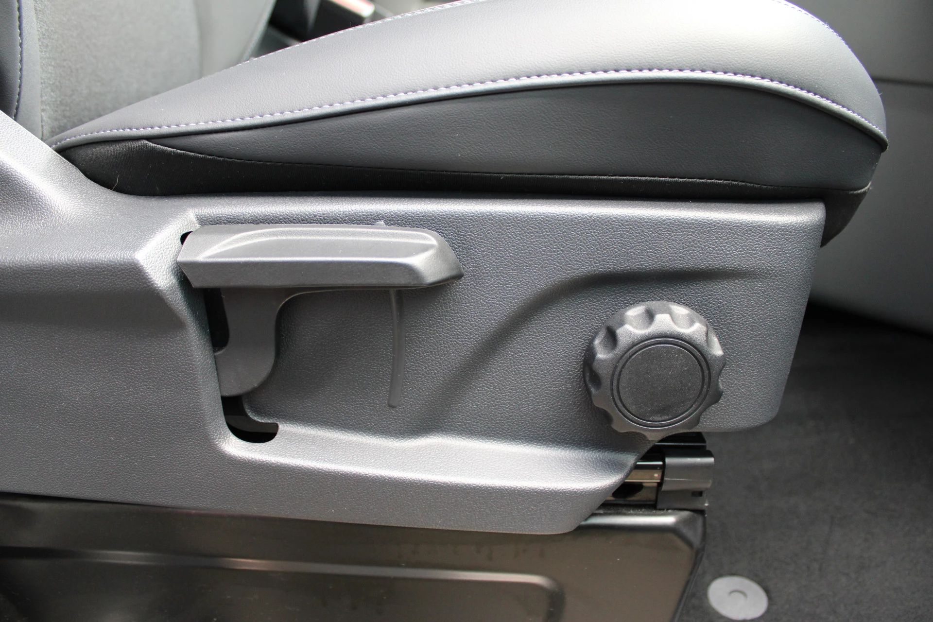 Hoofdafbeelding Ford Tourneo Custom