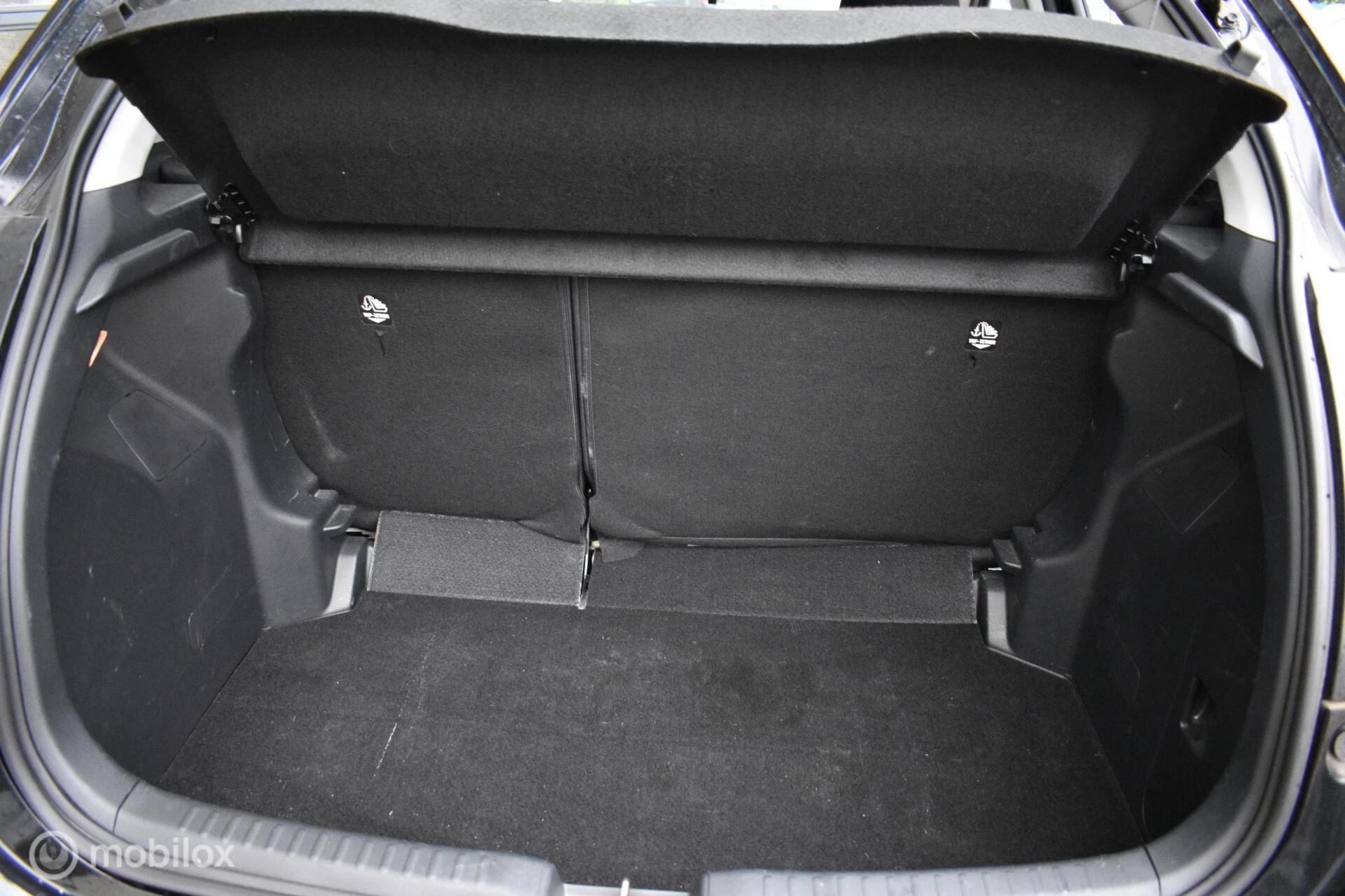 Hoofdafbeelding Mazda 2 Hybrid