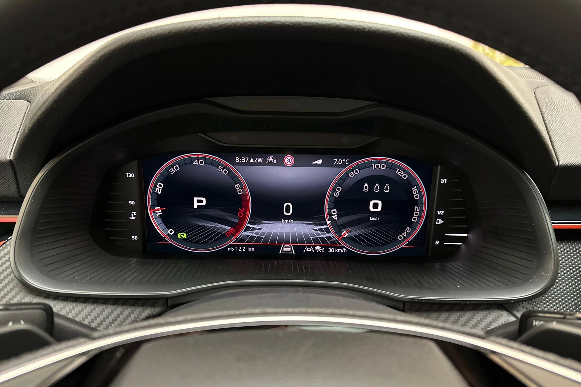 Hoofdafbeelding Škoda Scala