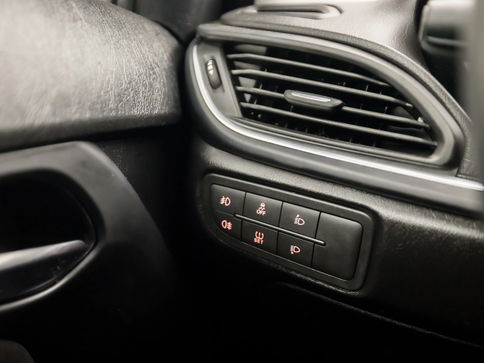 Hoofdafbeelding Fiat Tipo