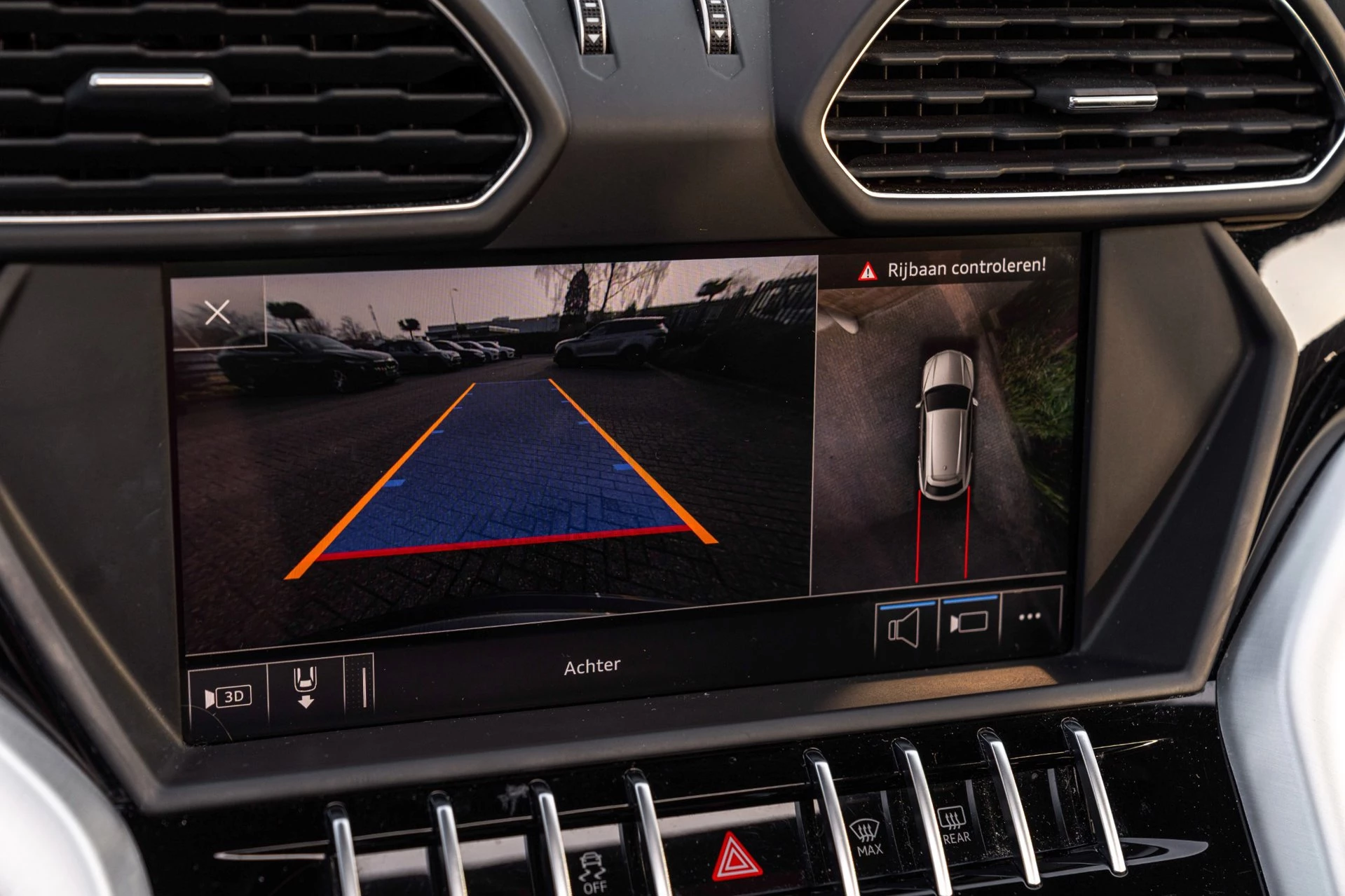 Hoofdafbeelding Lamborghini Urus