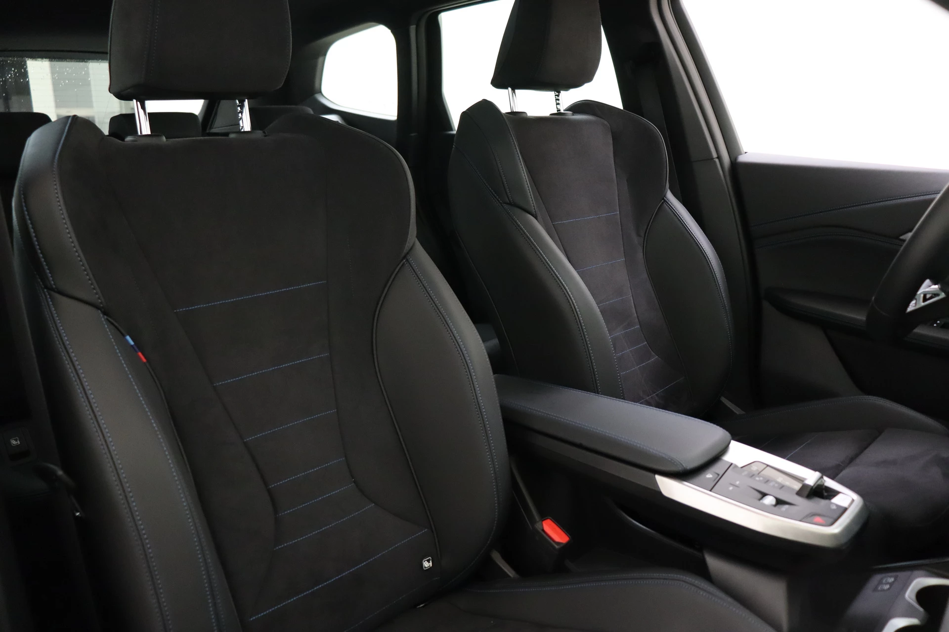 Hoofdafbeelding BMW iX1