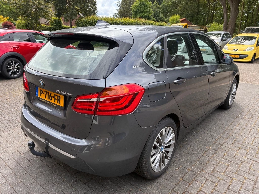 Hoofdafbeelding BMW 2 Serie