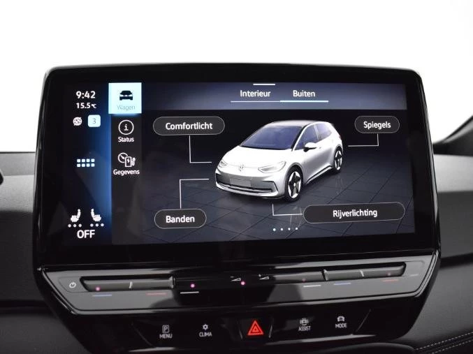 Hoofdafbeelding Volkswagen ID.3