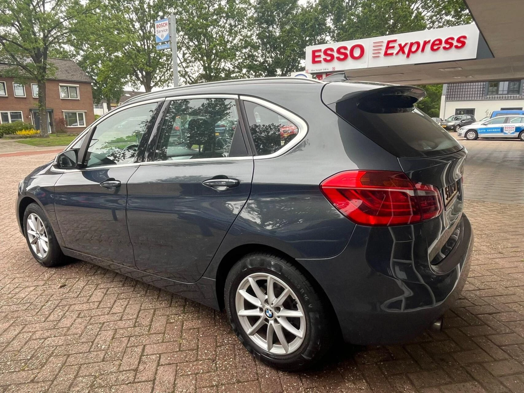 Hoofdafbeelding BMW 2 Serie