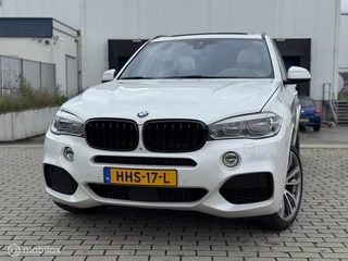 BMW X5 xDrive40e iPerformance High Executive 3 X TV , VOLL !