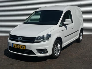 Volkswagen Caddy 2.0 TDI L1H1 BMT Highline || Marge || CARPLAY
