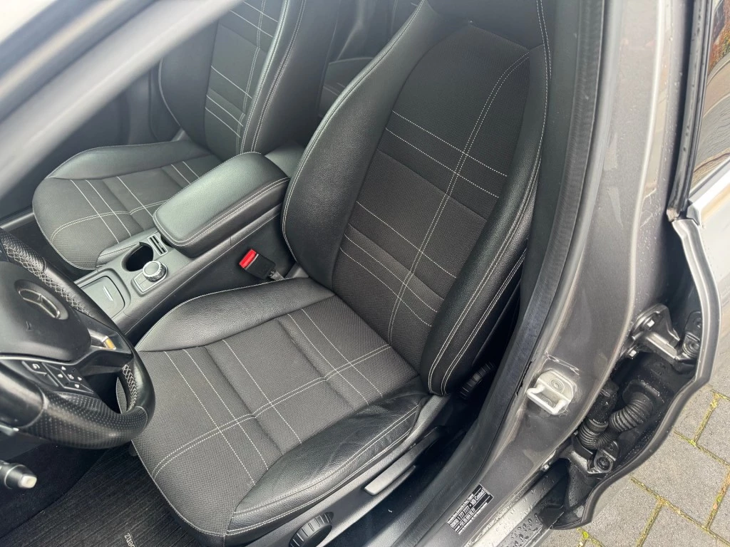 Hoofdafbeelding Mercedes-Benz 250