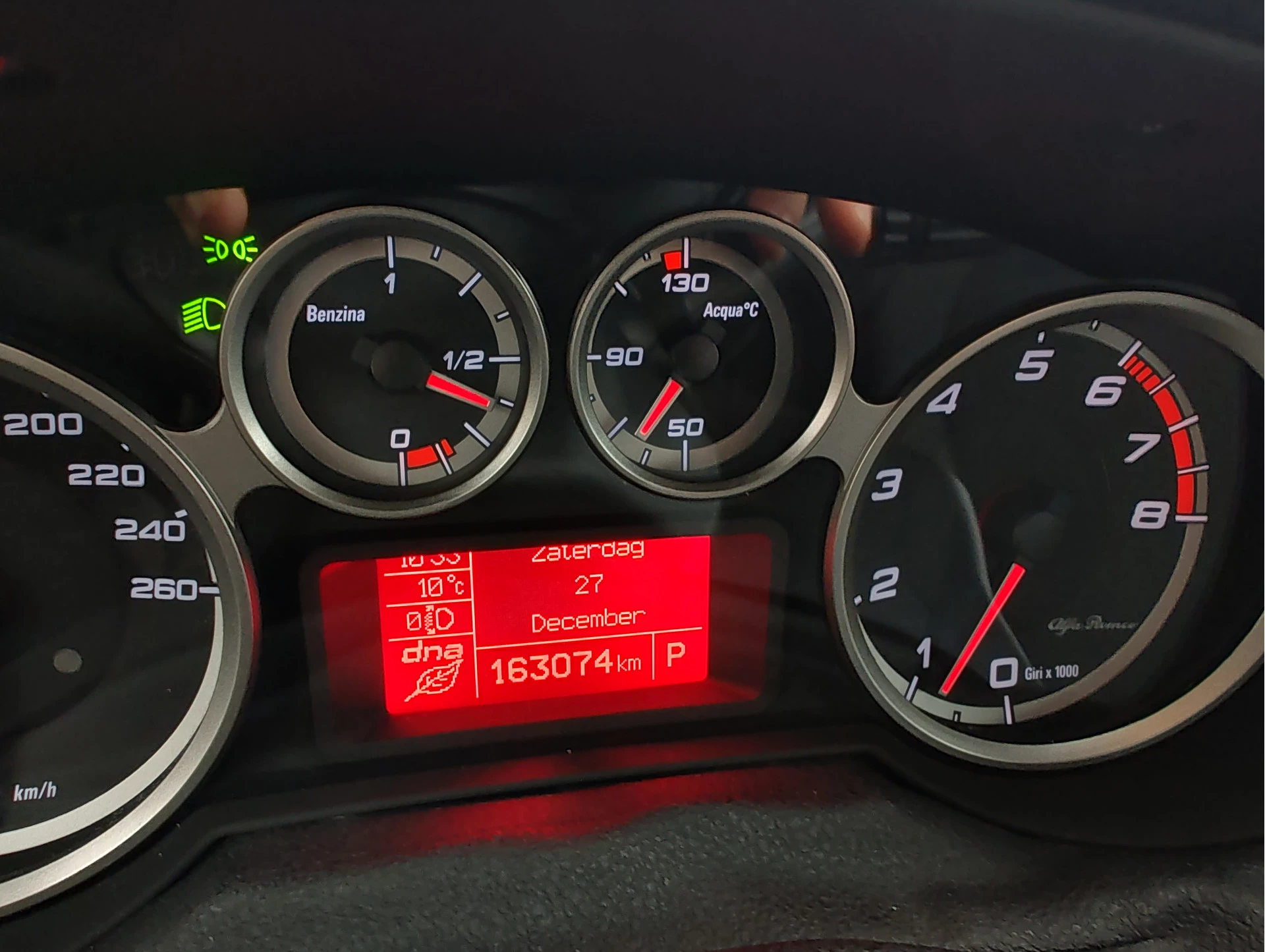 Hoofdafbeelding Alfa Romeo MiTo