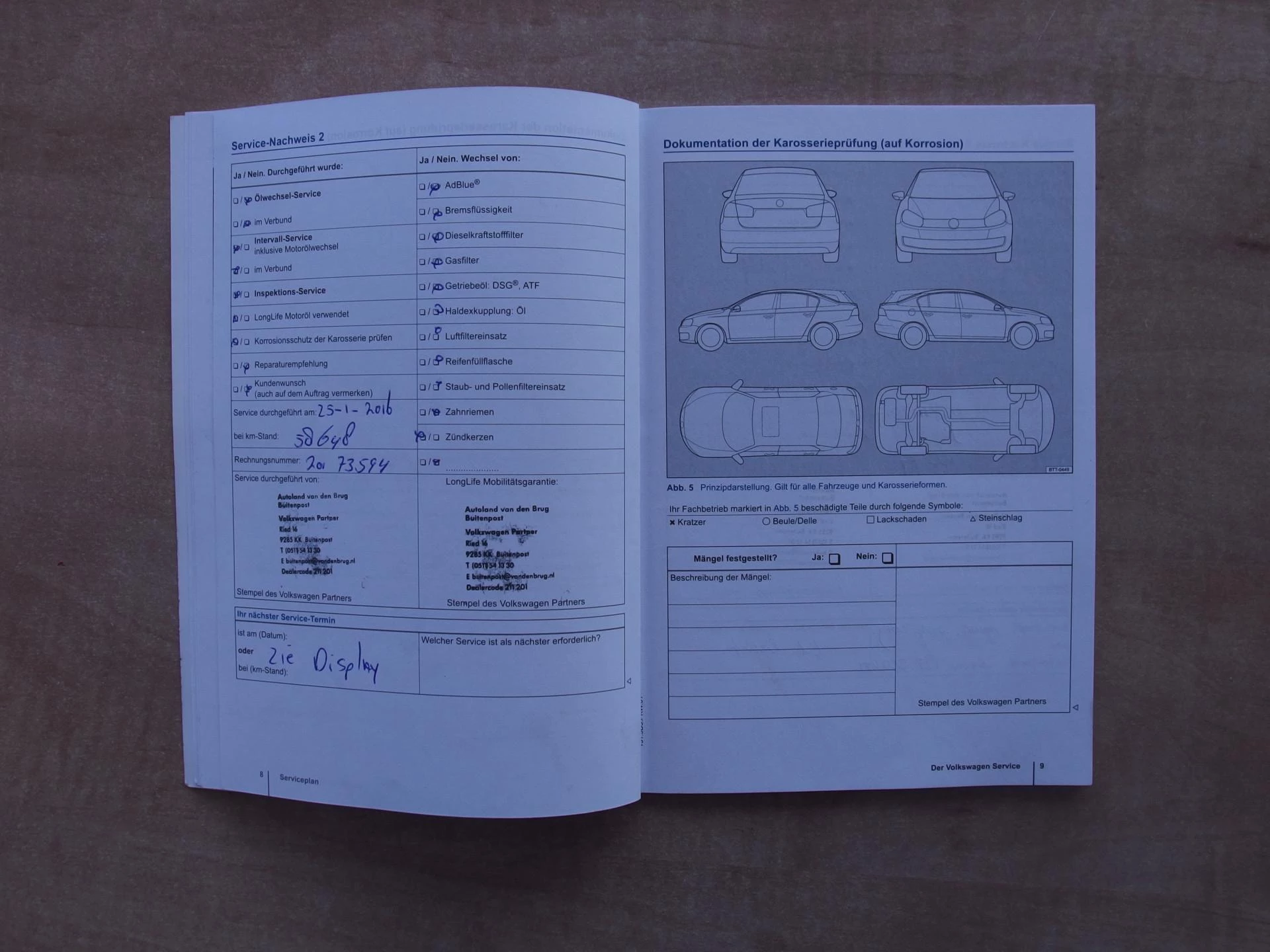 Hoofdafbeelding Volkswagen Golf Plus